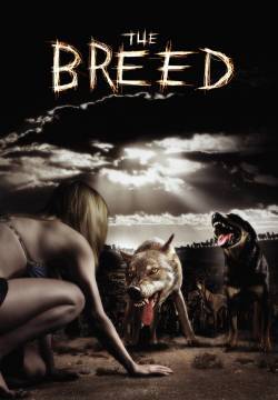 The Breed - La razza del male