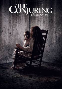 L'evocazione - The Conjuring