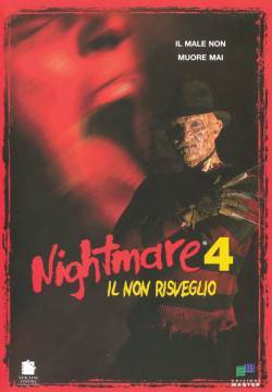 Nightmare 4 - Il non risveglio