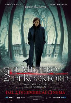 1921 - Il mistero di Rookford