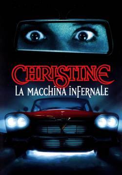 Christine - La macchina infernale