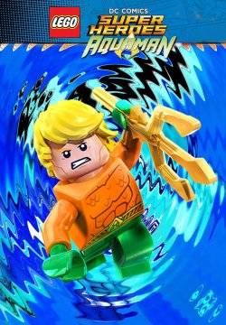 Lego DC Super Heroes: Aquaman e la Justice League