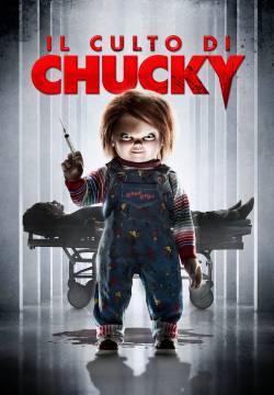 La bambola assassina 7 – Il Culto di Chucky