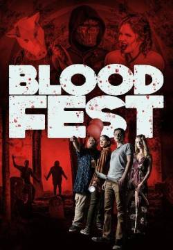 Blood Fest