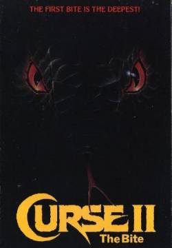 Curse II: The Bite