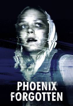 Phoenix Forgotten