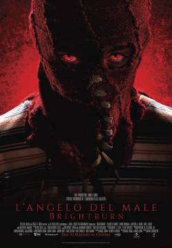 L'angelo del male - Brightburn