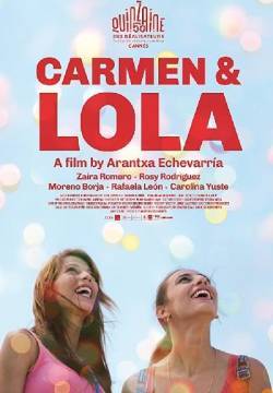 Carmen & Lola