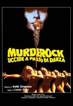 Murderock - Uccide a passo di danza