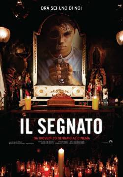 Il segnato