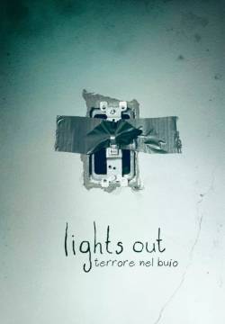 Lights Out - Terrore nel buio