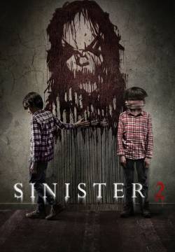 Sinister 2