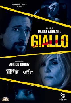 Giallo/Argento