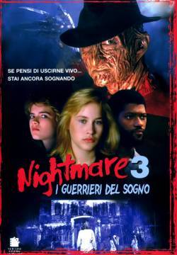 Nightmare 3 - I guerrieri del sogno