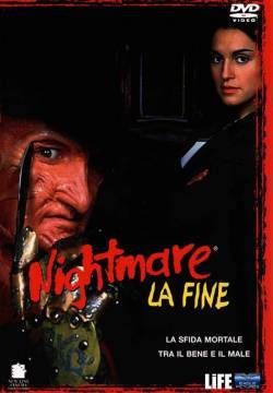 Nightmare 6 - La fine