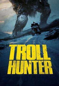 Troll Hunter