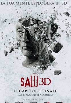 Saw 3D - Il capitolo finale