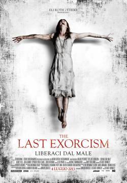 The Last Exorcism 2 - Liberaci dal male