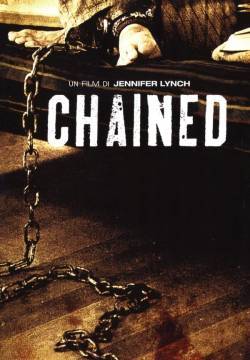 Chained