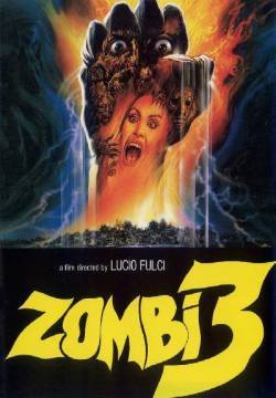 Zombi 3