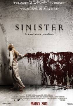 Sinister