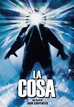 The Thing - La Cosa