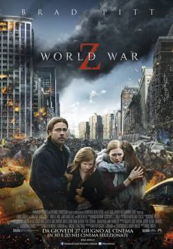 World War Z