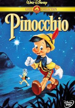 Pinocchio