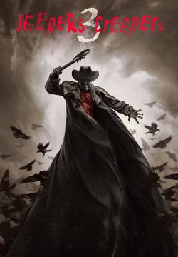 Jeepers Creepers 3