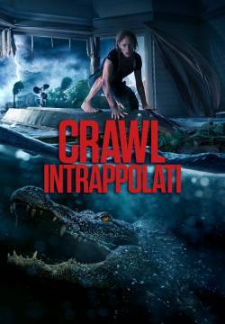 Crawl - Intrappolati