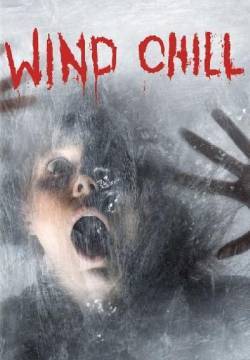 Wind Chill - Ghiaccio rosso sangue