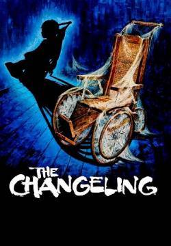 Changeling - Lo scambio