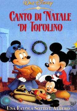 Canto di Natale di Topolino