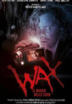 Wax - Il museo delle cere