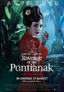 Revenge of the Pontianak