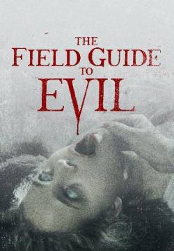 The Field Guide to Evil