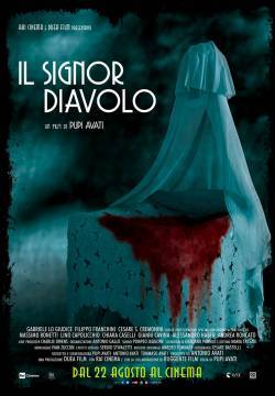 Il signor Diavolo