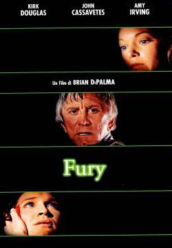 Fury