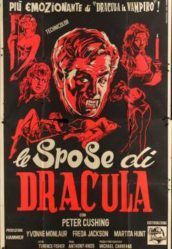 Le spose di Dracula