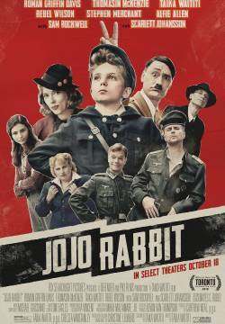 Jojo Rabbit