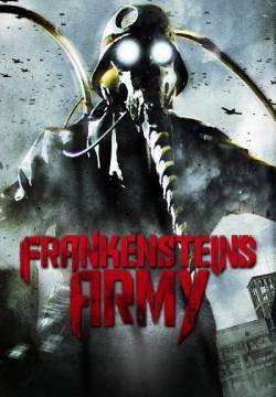 Frankenstein's Army