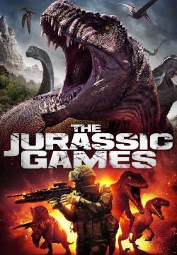 The Jurassic Games