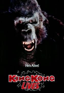 King Kong 2