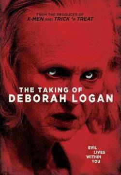 The Taking of Deborah Logan