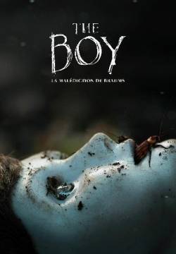 The Boy 2 - La maledizione di Brahms