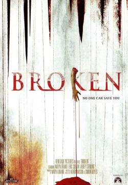 Broken - Nessuno vi salverà