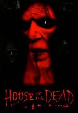 House of the Dead