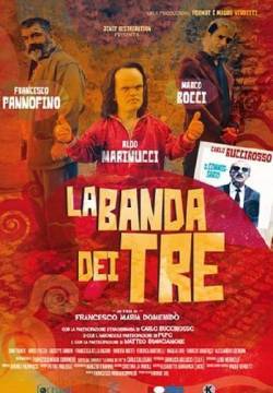 La banda dei tre