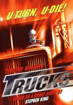 Trucks - Trasporto infernale