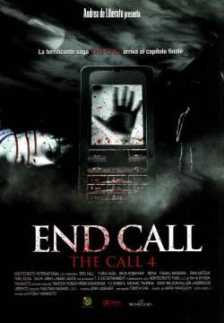 End Call